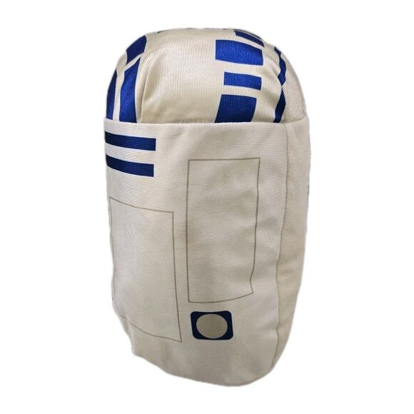 The Disney Store /Lucas Tsum Tsum R2D2 11” pillow - Picture 2 of 8